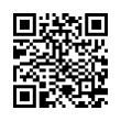Código QR (código de barras bidimensional)