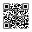 Código QR (código de barras bidimensional)