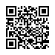 Código QR (código de barras bidimensional)
