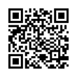 Código QR (código de barras bidimensional)