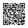 Código QR (código de barras bidimensional)