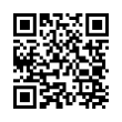 Código QR (código de barras bidimensional)