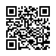 Código QR (código de barras bidimensional)