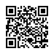 Código QR (código de barras bidimensional)