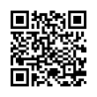 Código QR (código de barras bidimensional)