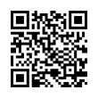 Código QR (código de barras bidimensional)