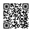 Código QR (código de barras bidimensional)
