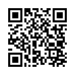 Código QR (código de barras bidimensional)