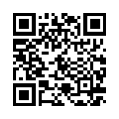 Código QR (código de barras bidimensional)