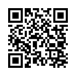 Código QR (código de barras bidimensional)