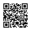 Código QR (código de barras bidimensional)