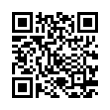 Código QR (código de barras bidimensional)