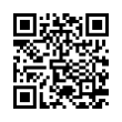 Código QR (código de barras bidimensional)
