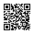 Código QR (código de barras bidimensional)