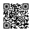 Código QR (código de barras bidimensional)