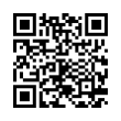 Código QR (código de barras bidimensional)