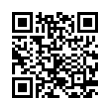 Código QR (código de barras bidimensional)
