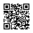 Código QR (código de barras bidimensional)