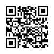 Código QR (código de barras bidimensional)