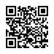 Código QR (código de barras bidimensional)
