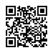 Código QR (código de barras bidimensional)