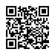 Código QR (código de barras bidimensional)