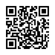 Código QR (código de barras bidimensional)