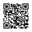 Código QR (código de barras bidimensional)