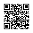 Código QR (código de barras bidimensional)