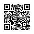 Código QR (código de barras bidimensional)