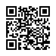 Código QR (código de barras bidimensional)