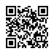 Código QR (código de barras bidimensional)