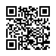 Código QR (código de barras bidimensional)