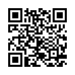 Código QR (código de barras bidimensional)