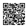 Código QR (código de barras bidimensional)