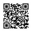 Código QR (código de barras bidimensional)