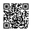 Código QR (código de barras bidimensional)