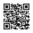Código QR (código de barras bidimensional)