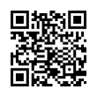 Código QR (código de barras bidimensional)