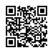 Código QR (código de barras bidimensional)