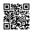 Código QR (código de barras bidimensional)