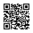 Código QR (código de barras bidimensional)