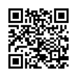 Código QR (código de barras bidimensional)