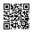 Código QR (código de barras bidimensional)