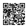 Código QR (código de barras bidimensional)