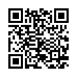 Código QR (código de barras bidimensional)