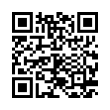 Código QR (código de barras bidimensional)