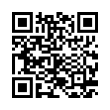 Código QR (código de barras bidimensional)