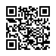 Código QR (código de barras bidimensional)