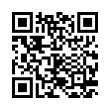 Código QR (código de barras bidimensional)